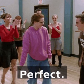 Perfect.