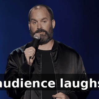 [audience laughs]