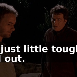 It's just little tough to find out.