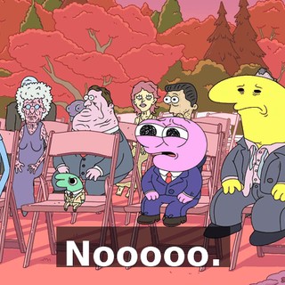 Nooooo.