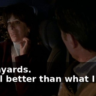- Lanyards. - Still better than what I had.