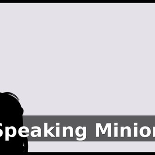 [ Speaking Minion ]