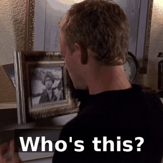 Who's this?