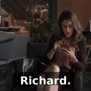Richard.