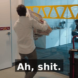 Ah, shit.