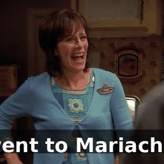 I went to Mariachi's.