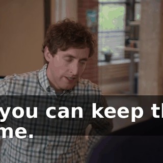 so you can keep that name.