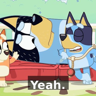 Yeah.