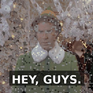 HEY, GUYS.
