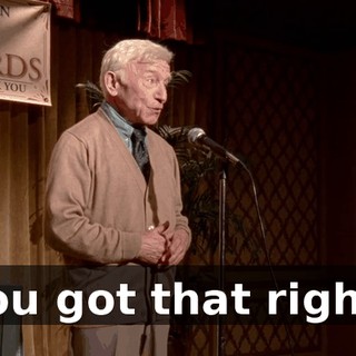 You got that right!