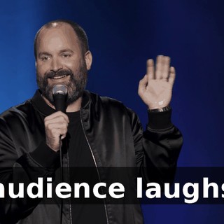 [audience laughs]