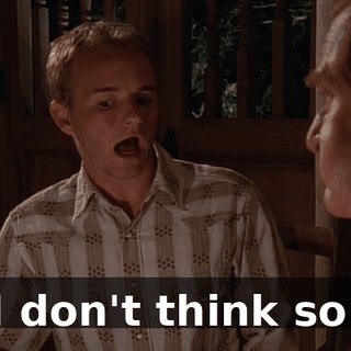 I don't think so.