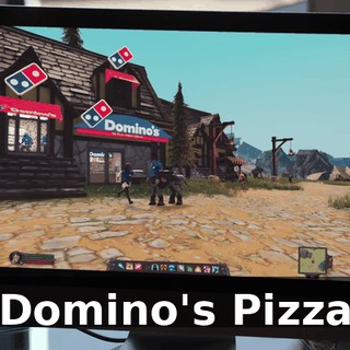 Domino's Pizza
