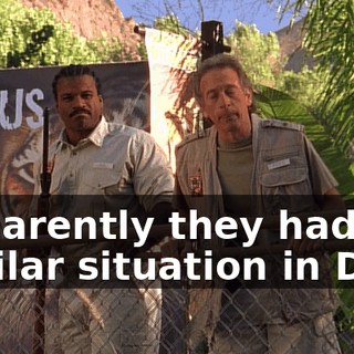 Apparently they had a similar situation in D.C.,