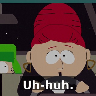 Uh-huh.