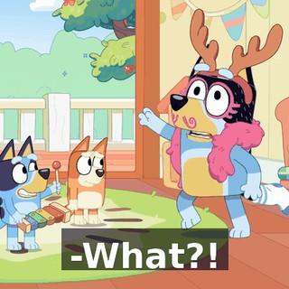 -What?!