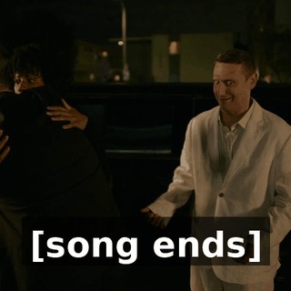 [song ends]