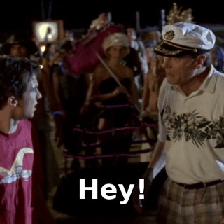 Hey!