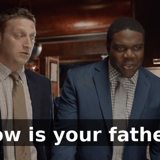 How is your father?