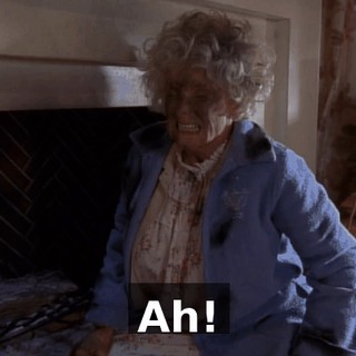 Ah!
