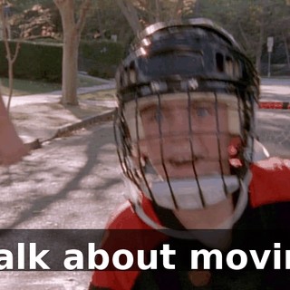 ♪ Talk about movin' ♪