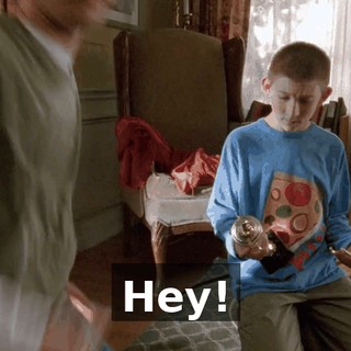 Hey!