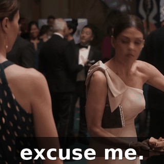 excuse me.