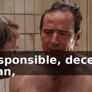 responsible, decent man,