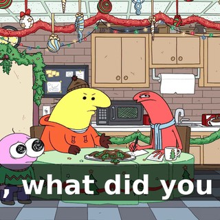 Pim, what did you do?