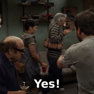 Yes!