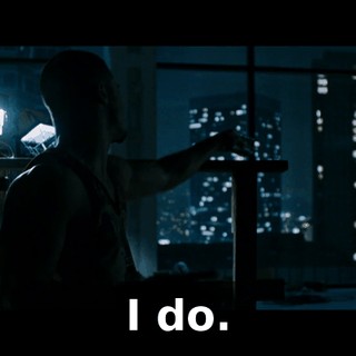 I do.