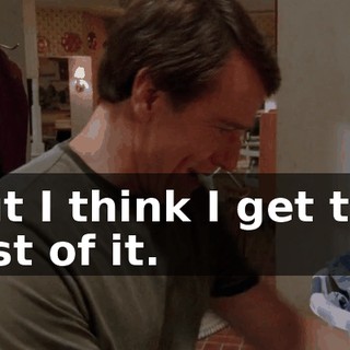 but I think I get the gist of it.