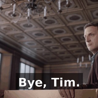 Bye, Tim.