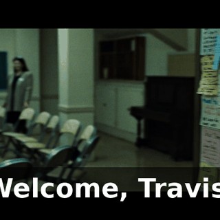 Welcome, Travis.