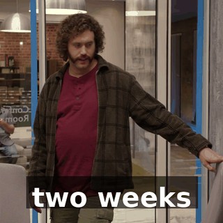 two weeks