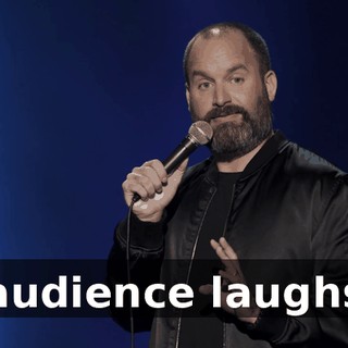 [audience laughs]