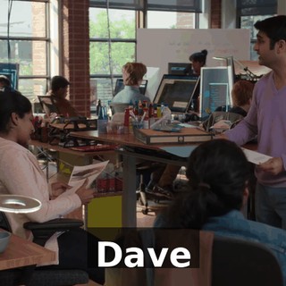 Dave