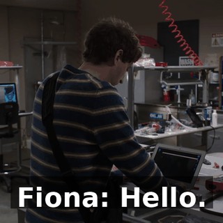 Fiona: Hello.