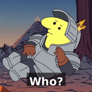 Who?