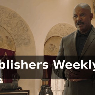 Publishers Weekly is a...