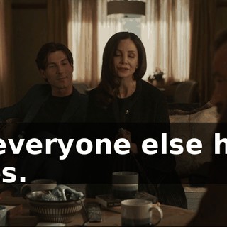 as everyone else here does.