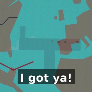 I got ya!