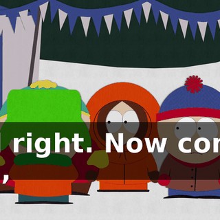All right. Now come on,