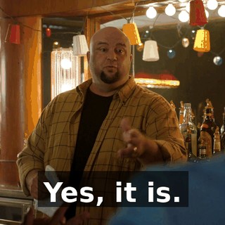 Yes, it is.
