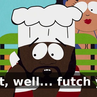 but, well... futch ya.