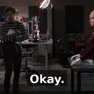 Okay.
