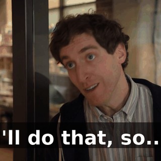 I'll do that, so...