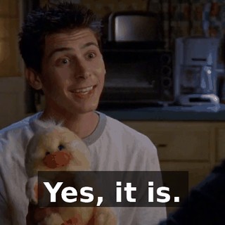 Yes, it is.