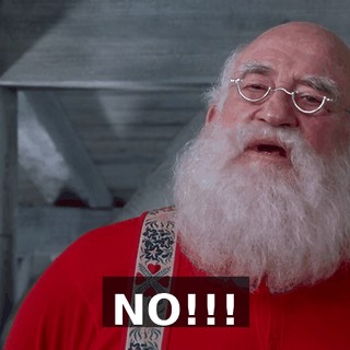 NO!!!