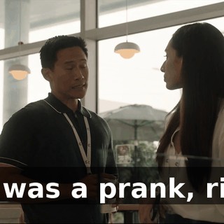 that was a prank, right?